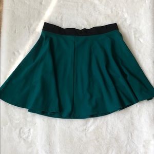 Circle Skirt